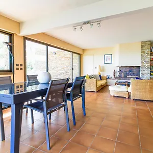Villa Select' - Au Coeur Du Domaine Prive Du Gaou Benat Avec Piscine Et Vue - Bergamote, Bormes-les-Mimosas