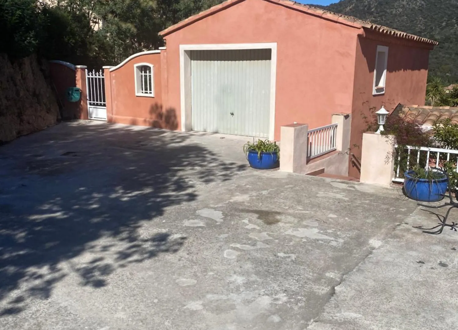 Les Terrasses De Lo Bed & Breakfast Bormes-les-Mimosas