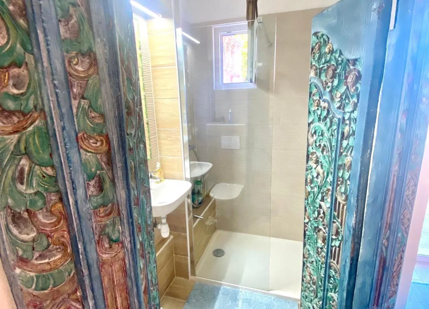 Les Terrasses De Lo Bed & Breakfast Bormes-les-Mimosas